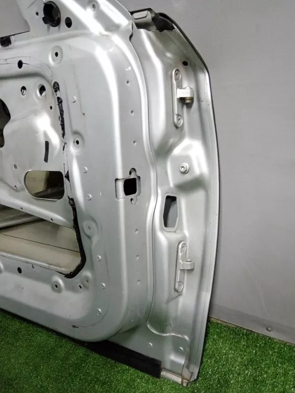 Дверь BMW 5-Series 2010 41007206439 F07, передняя левая