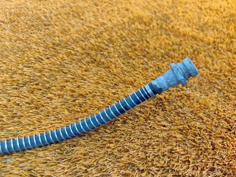 Шланг тормозной