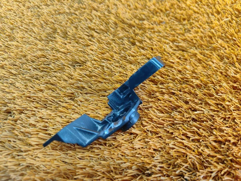 Заглушка бампера