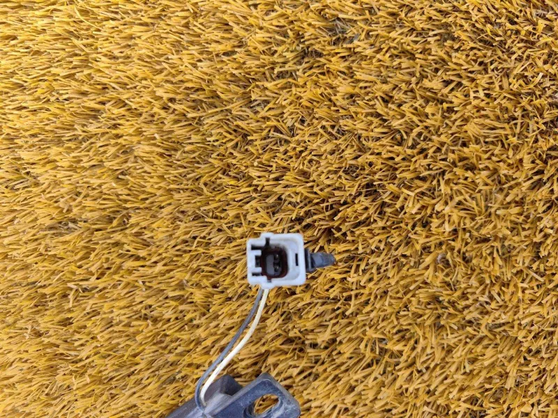 Антенна ключа