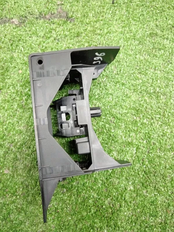 Пепельница