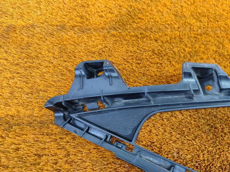 Окантовка ПТФ