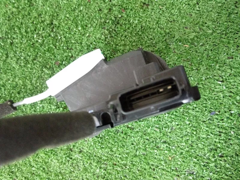 Замок двери