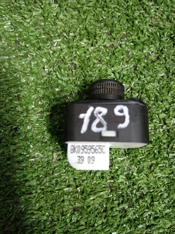 Джойстик регулировки зеркал