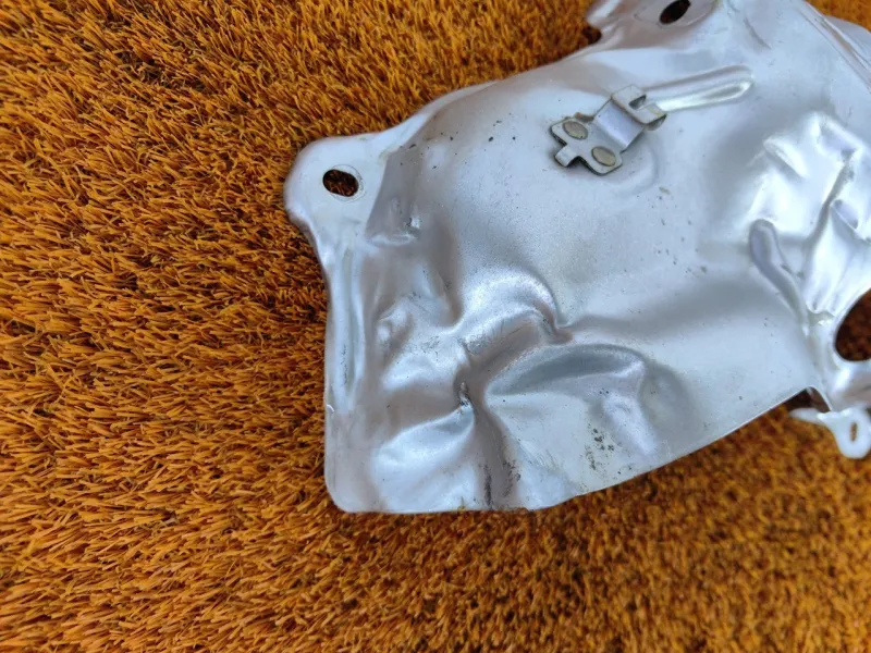 Тепловой экран