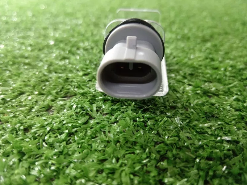 Плафон подсветки багажника