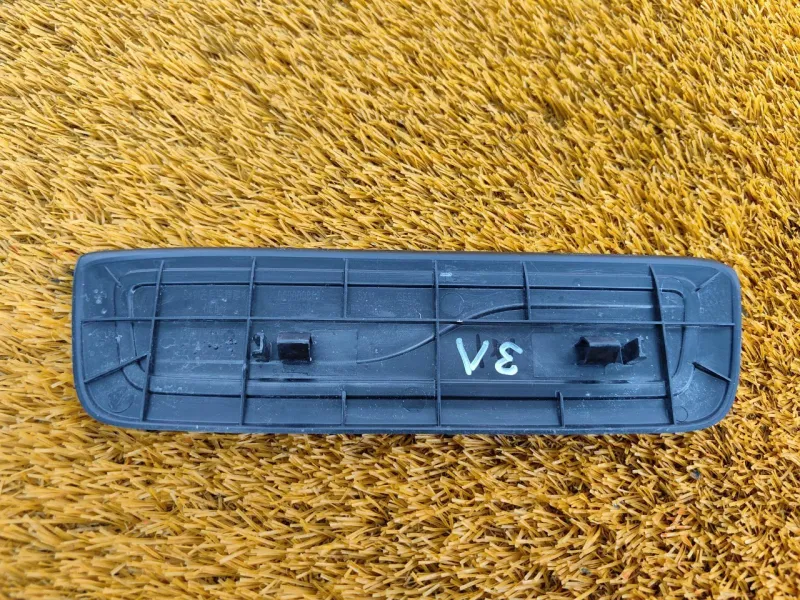 Накладка порога