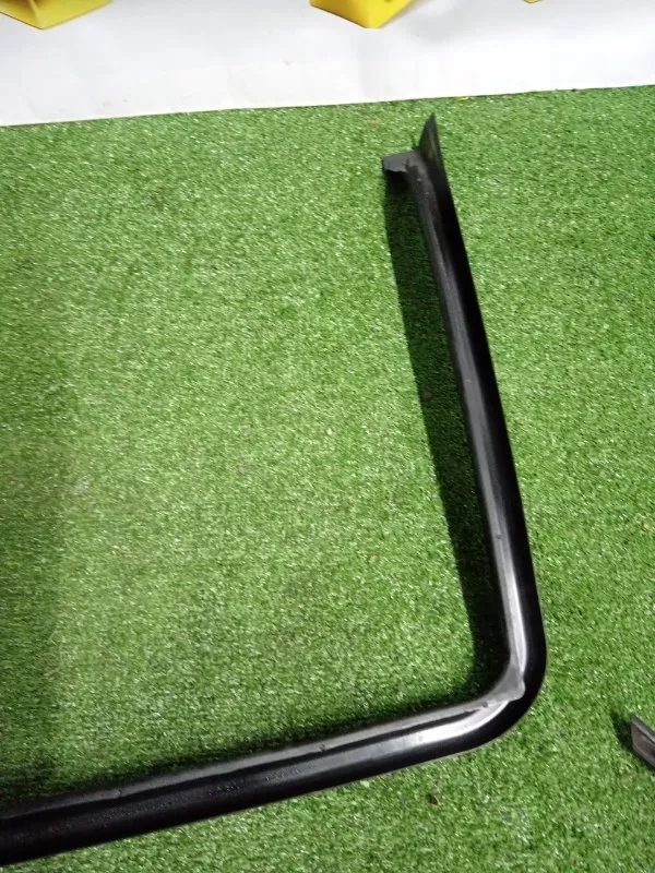 Накладка рамки стекла