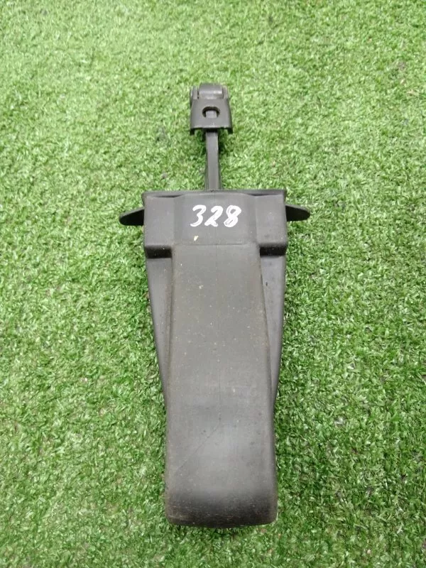 Ограничитель двери