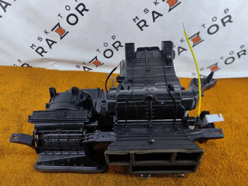 Отопитель салона