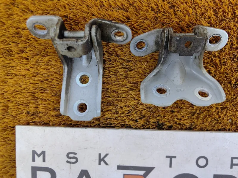 Петля двери