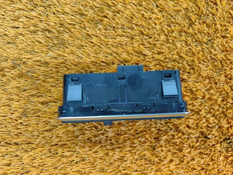 Блок кнопок