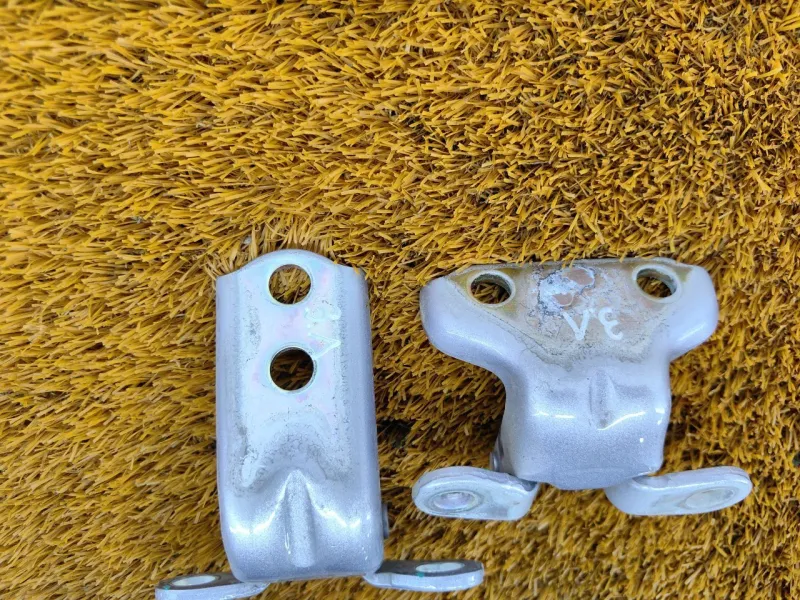 Петля двери