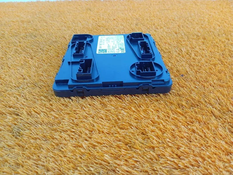 Блок комфорта