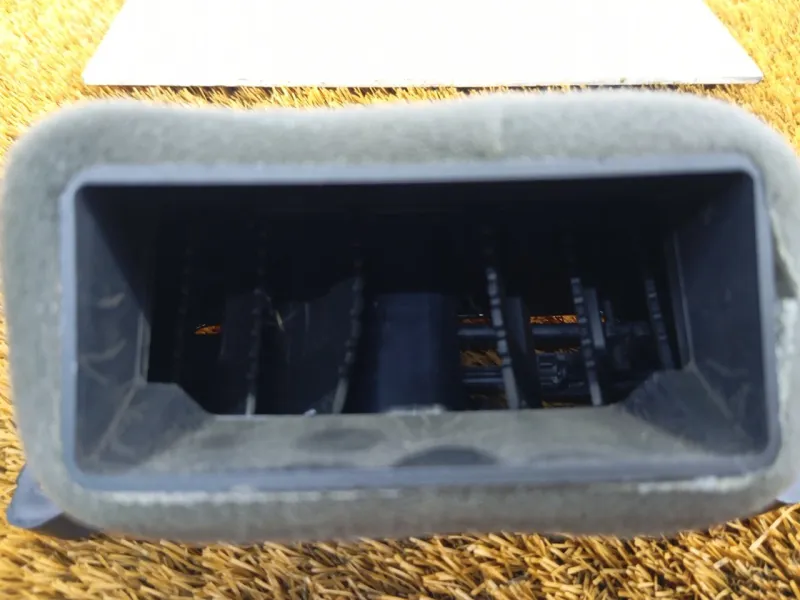 Дефлектор воздуховода