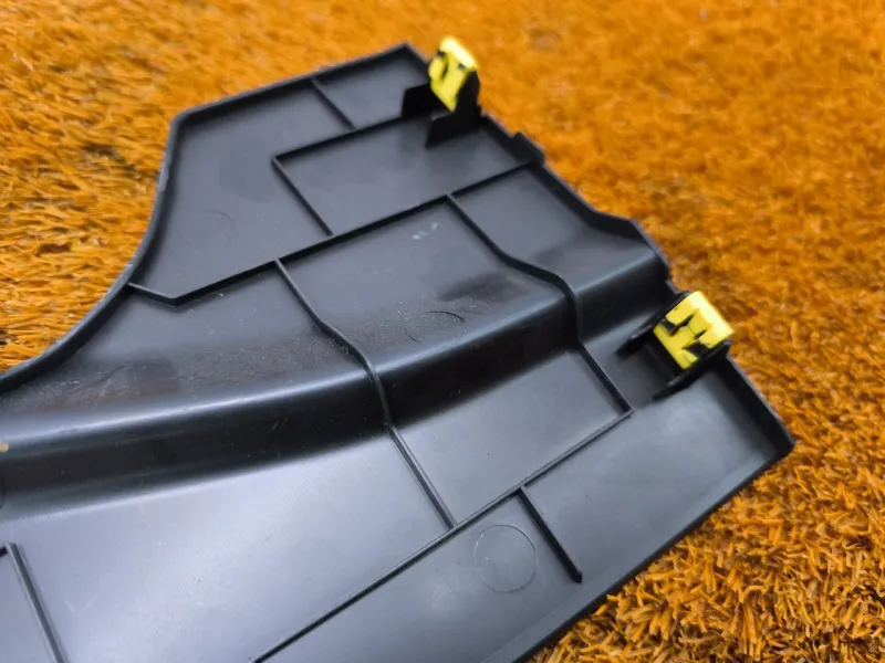 Накладка центральной консоли