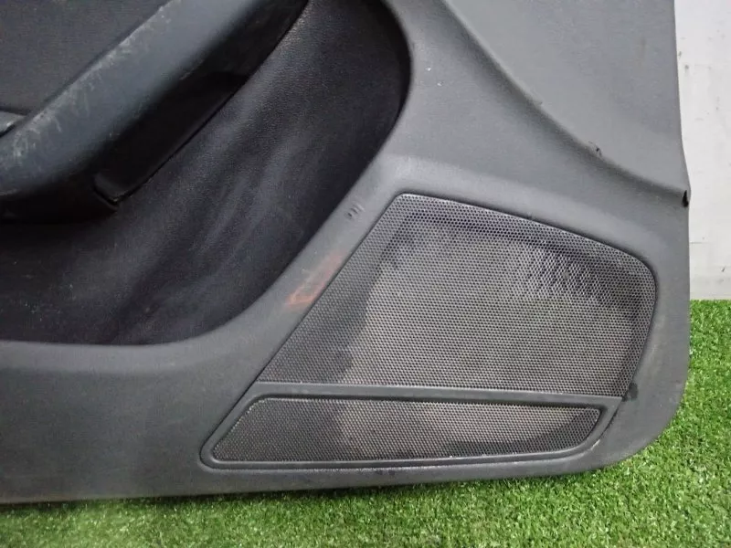 Обшивка двери Audi A5 2008 8T1867103FWFA 8T, передняя левая