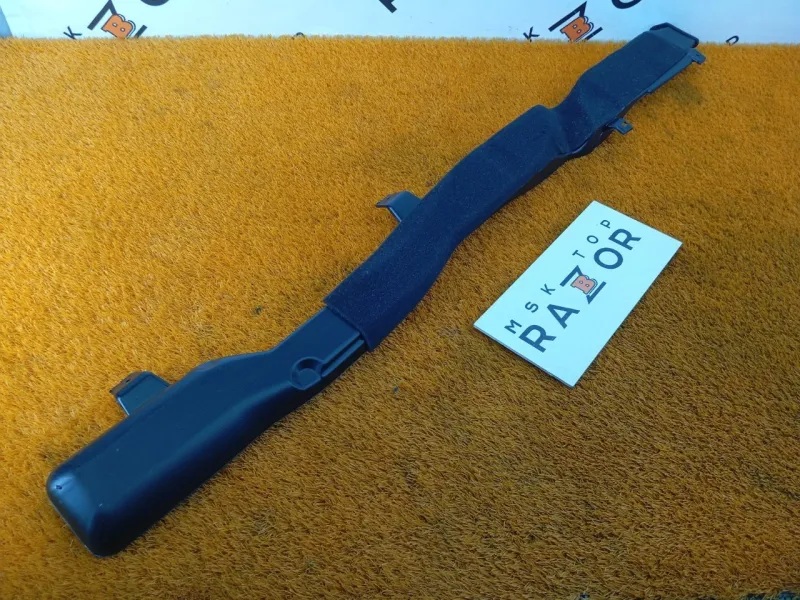 Воздуховод печки