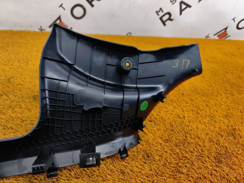 Накладка порога