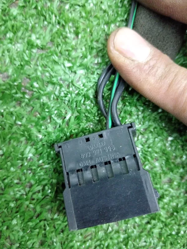 Динамик высокочастотный