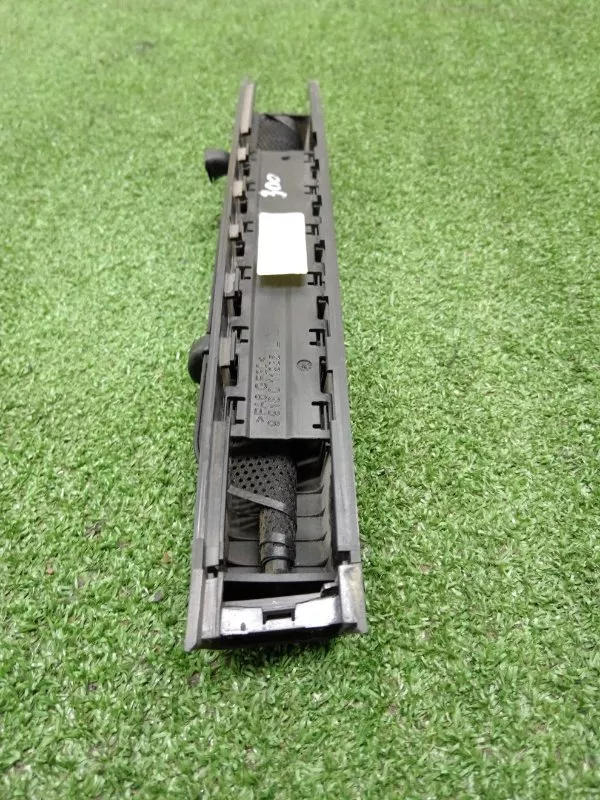 Шторка форточки