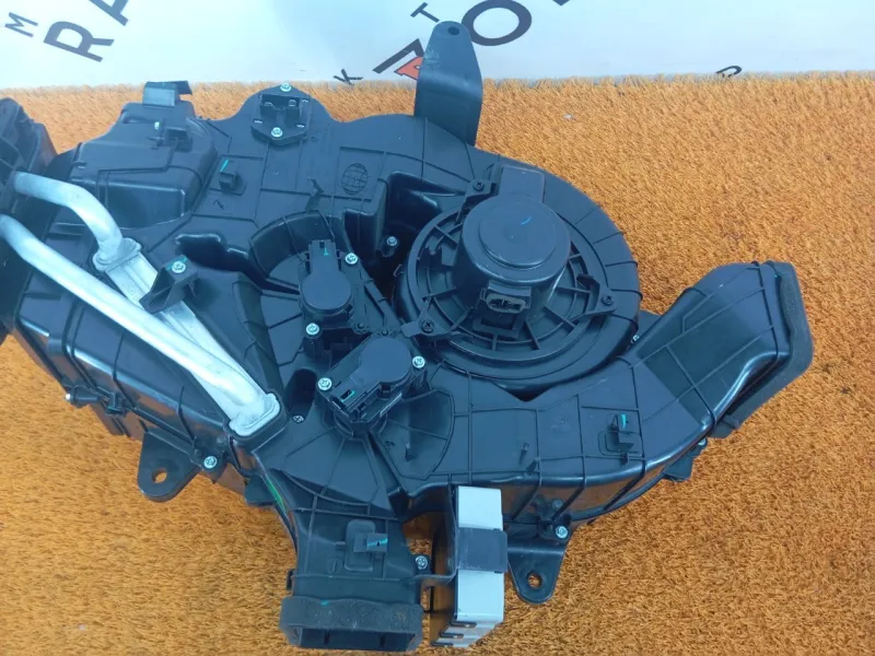 Отопитель салона