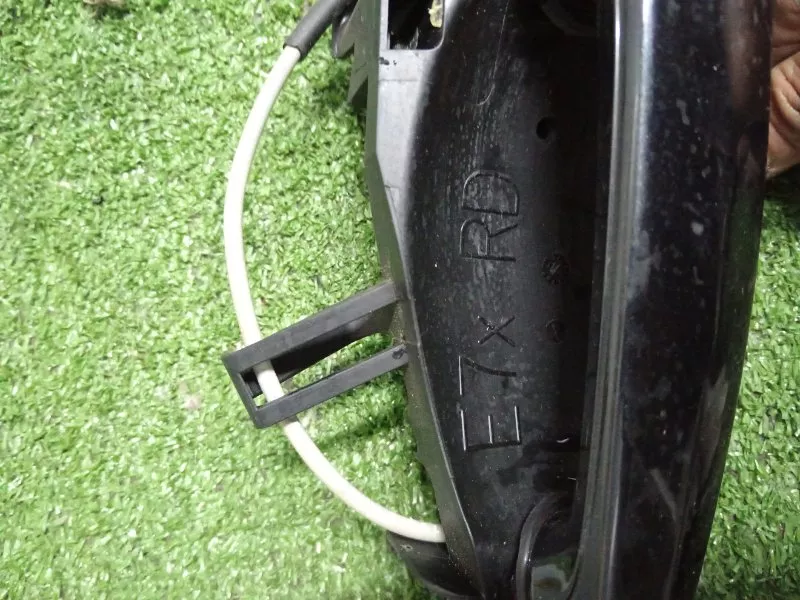 Ручка двери наружняя