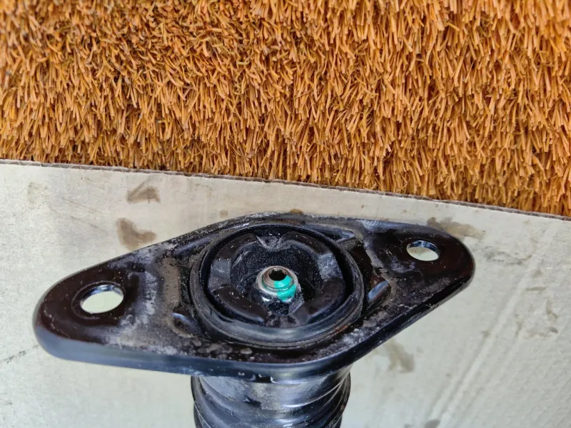 Амортизатор