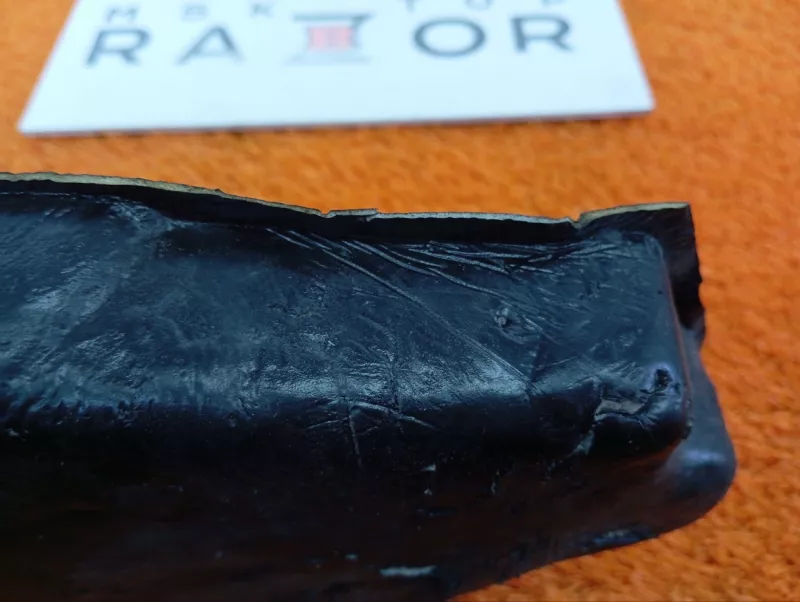 Шумоизоляция крыла