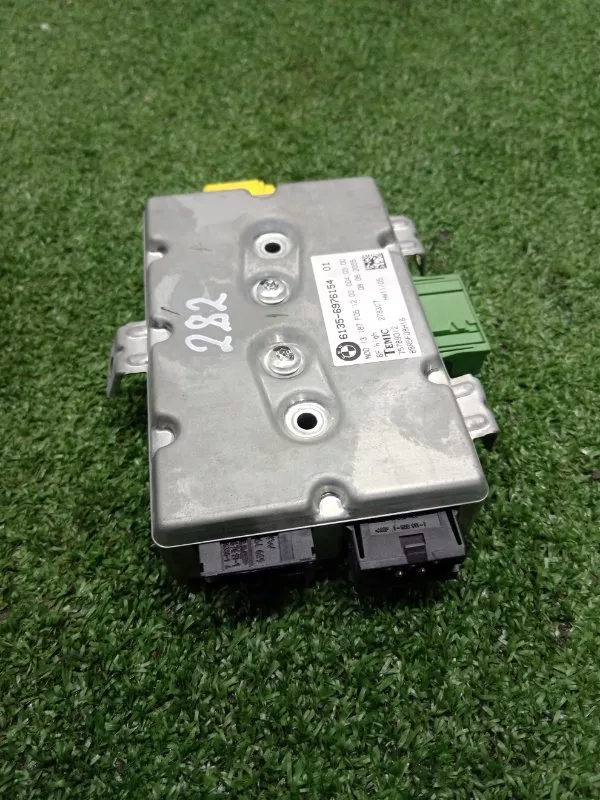 Блок управления дверьми