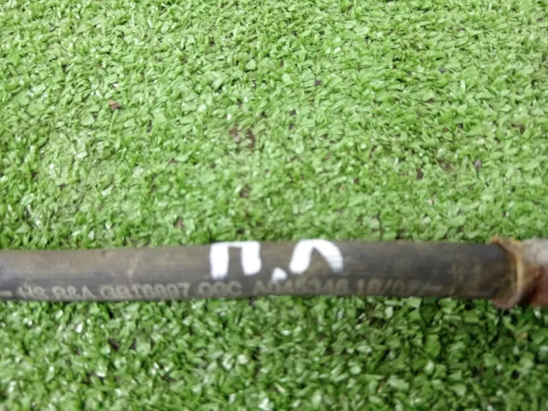 Шланг тормозной