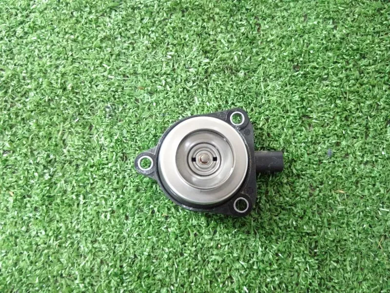 Клапан изменяемых фаз зажигания