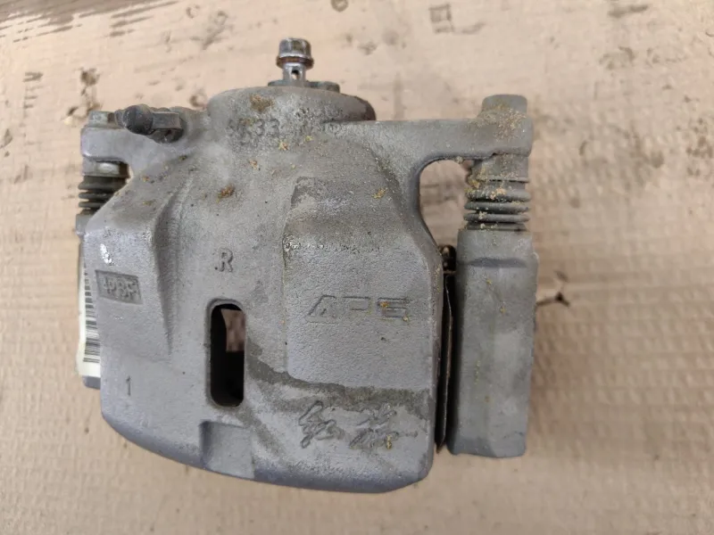 Суппорт тормозной