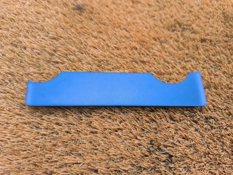 Накладка центральной консоли