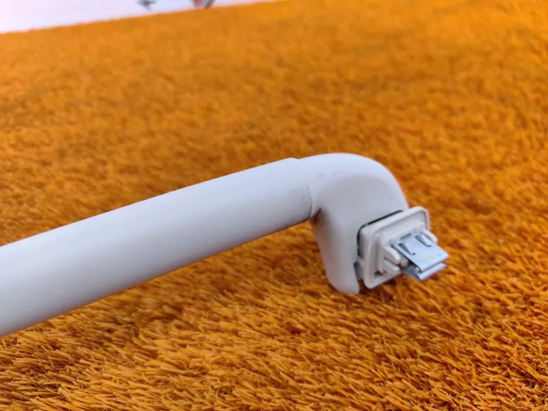 Ручка потолка