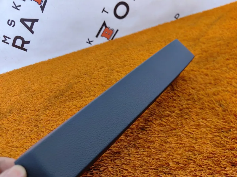 Накладка торпедо