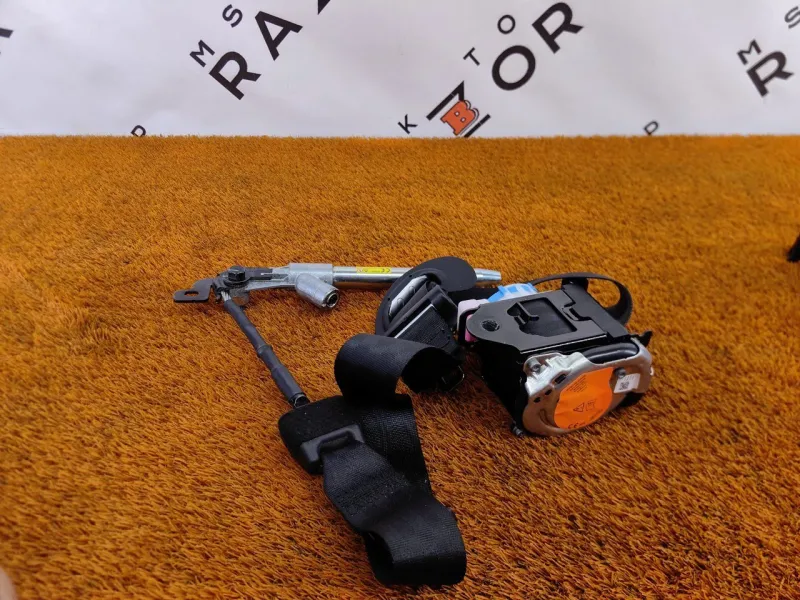 Ремень безопасности