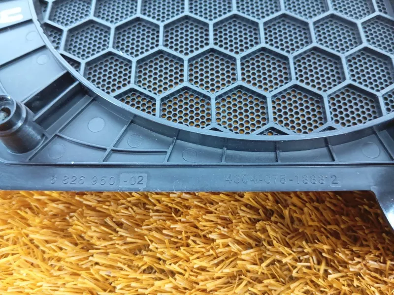 Крышка динамика