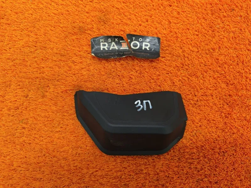 Накладка фонаря