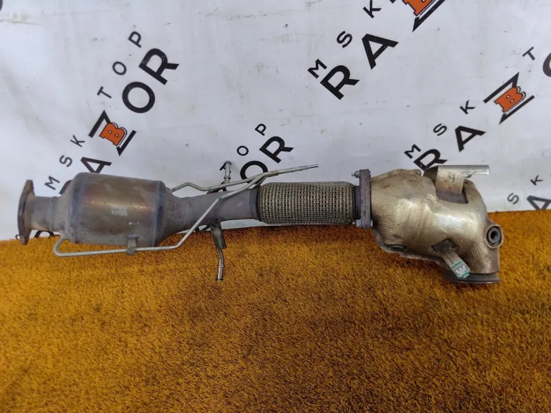 Катализатор