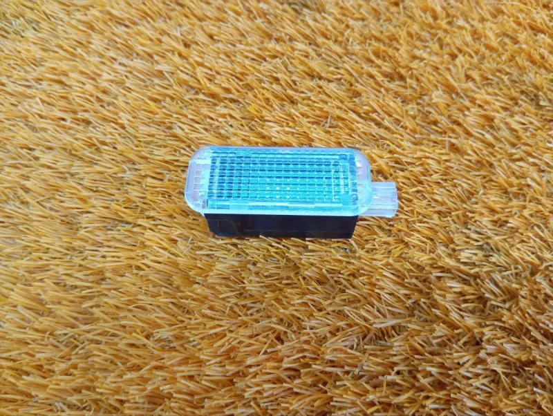 Плафон салона