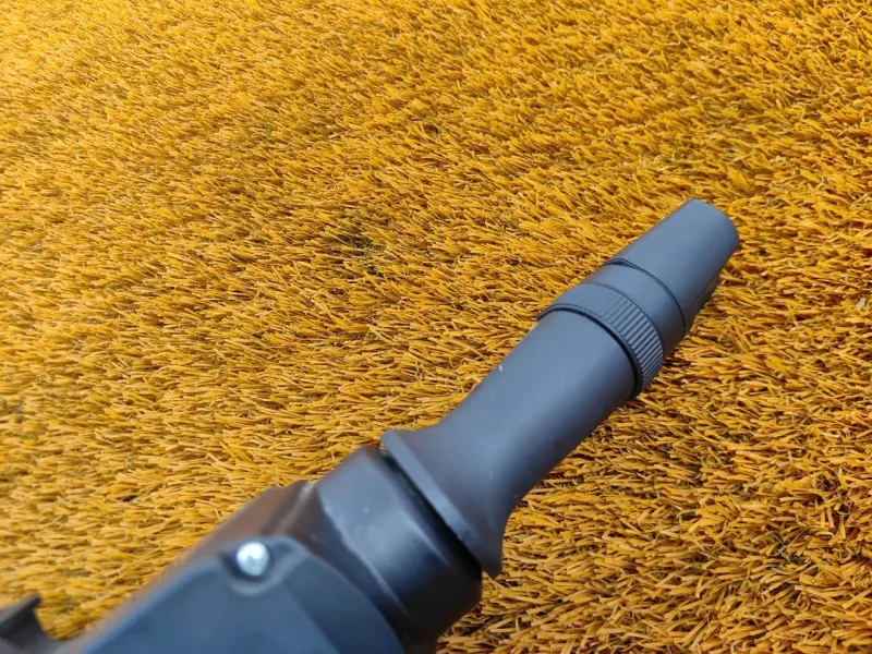 Переключатель подрулевой