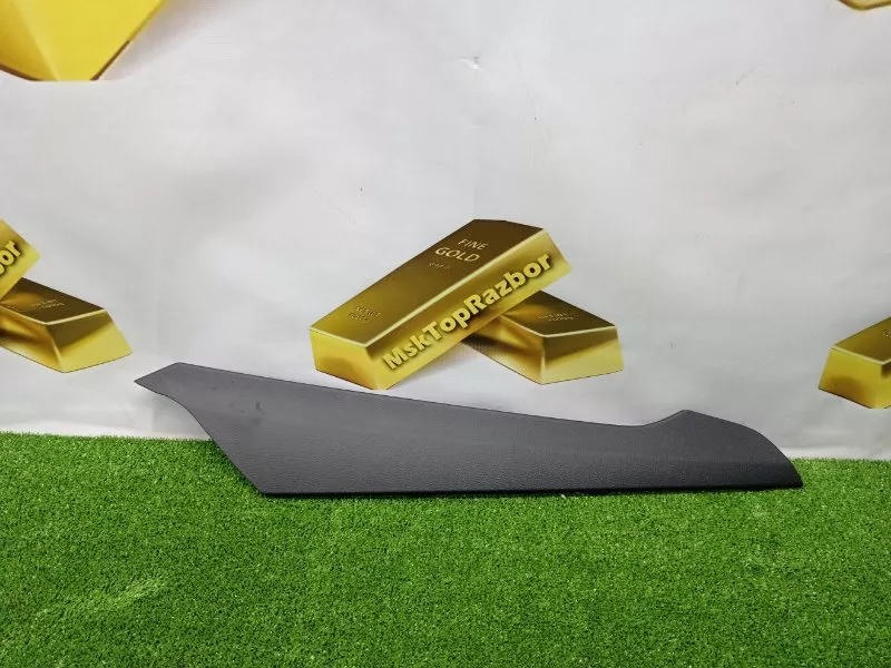 Накладка центральной консоли