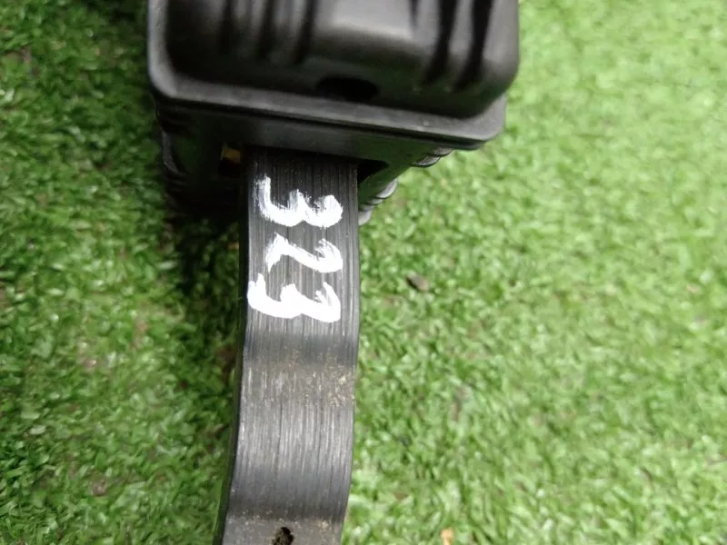 Ограничитель двери