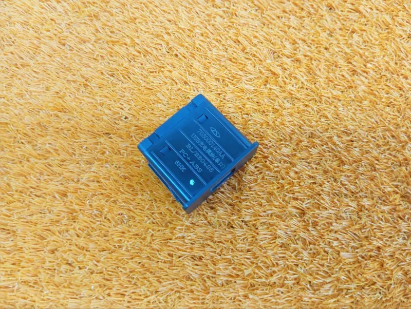 Разъем USB