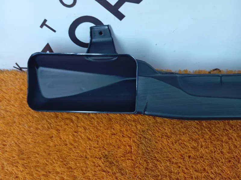 Воздуховод печки