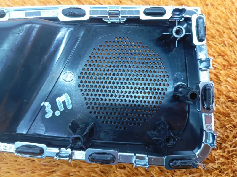 Ручка двери внутренняя Chery Tiggo 4 PRO 2023 4030001619AA SQRE4G15C, задняя правая