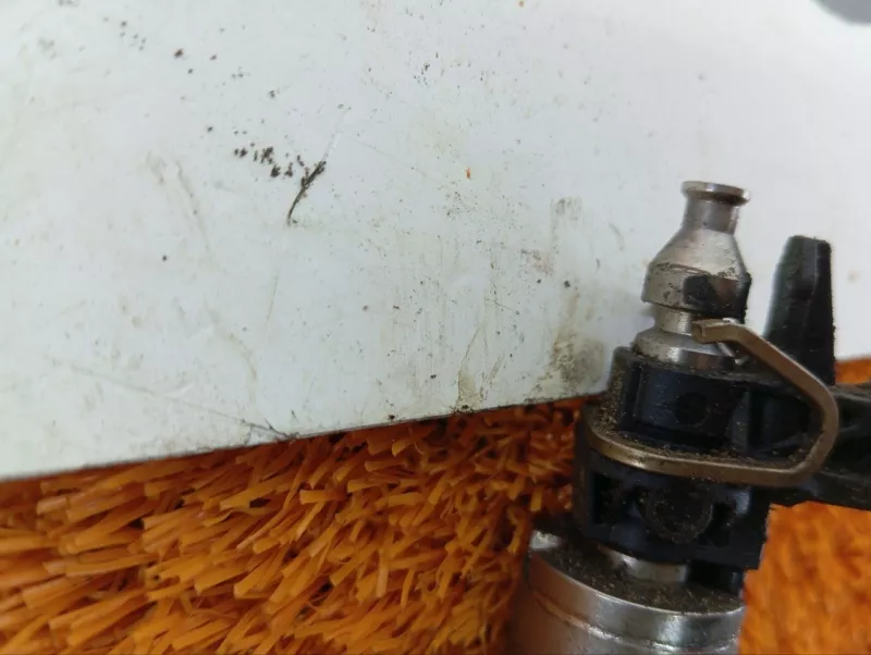 Форсунка топливная Changan CS55 Plus 2024 0261500758 JL473ZQ7