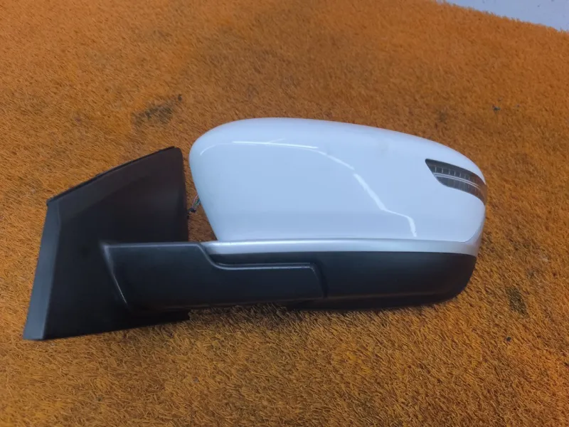 Зеркало боковое