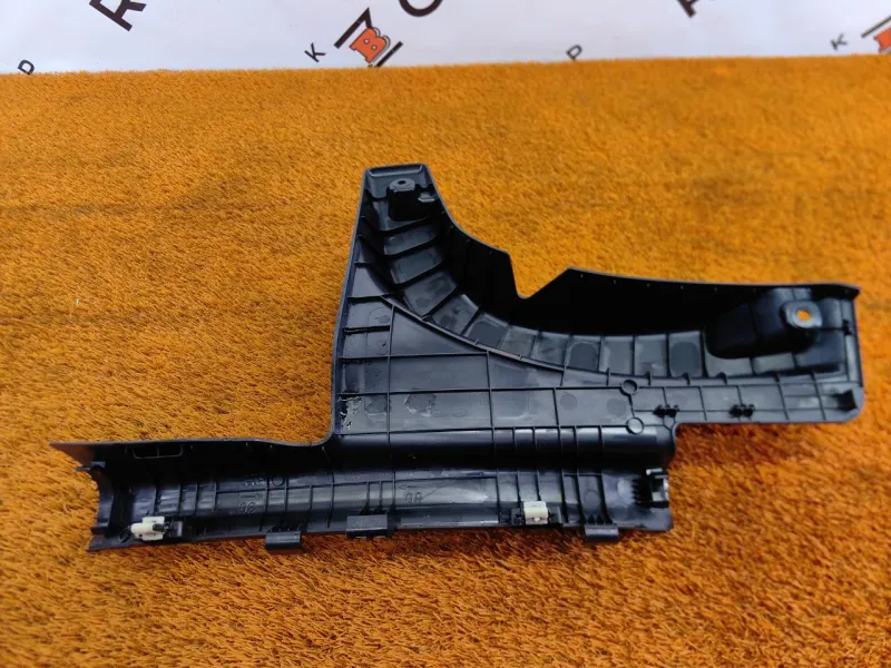 Накладка порога